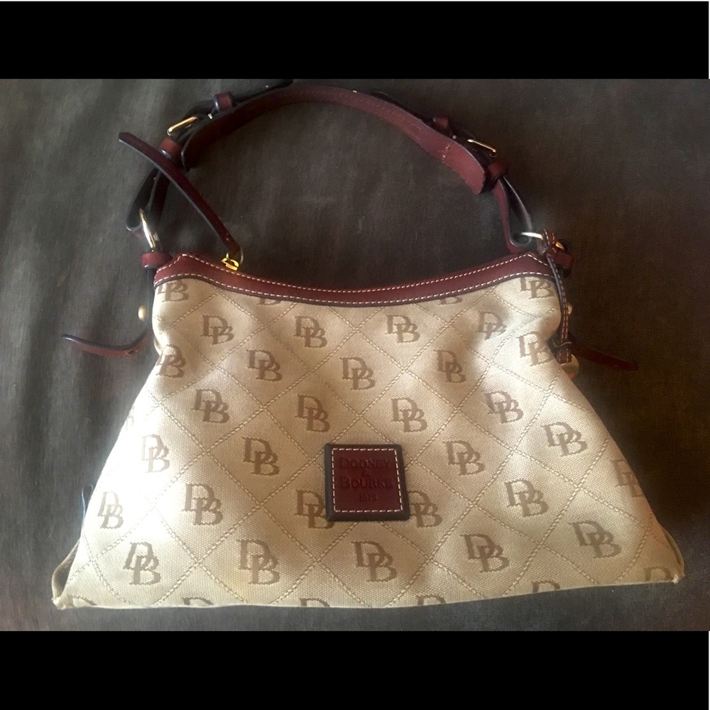 Dooney Burke bag